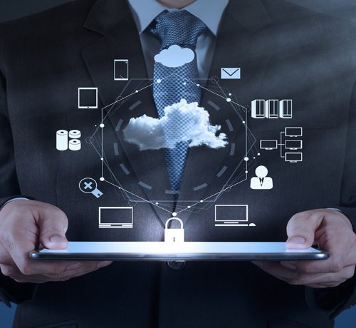 IT-services