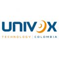 UNIVOX-COLOMBIA LOGO GALLERY
